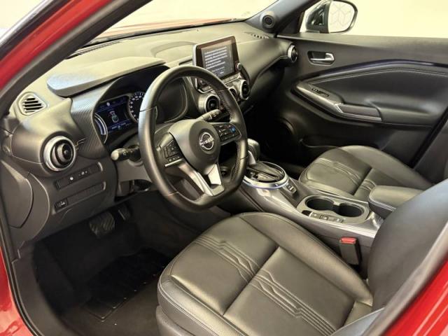 Nissan Juke image 3