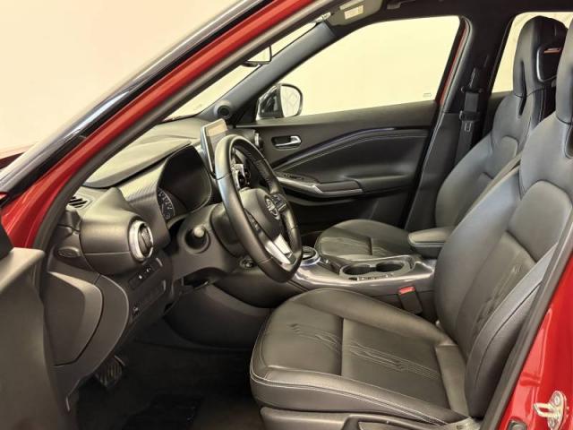 Nissan Juke image 1