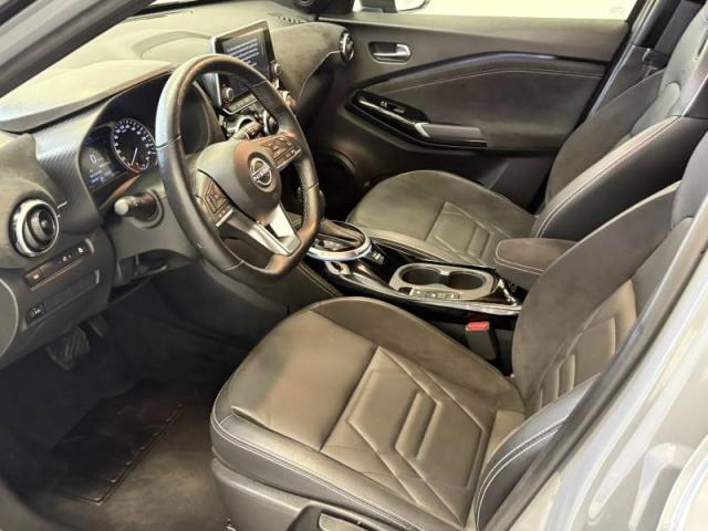 Nissan Juke image 3