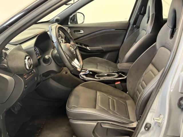 Nissan Juke image 1