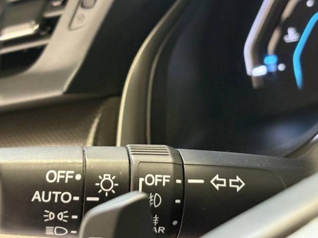 Honda Civic image 1
