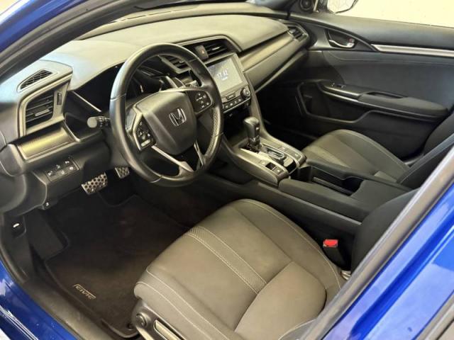 Honda Civic image 8