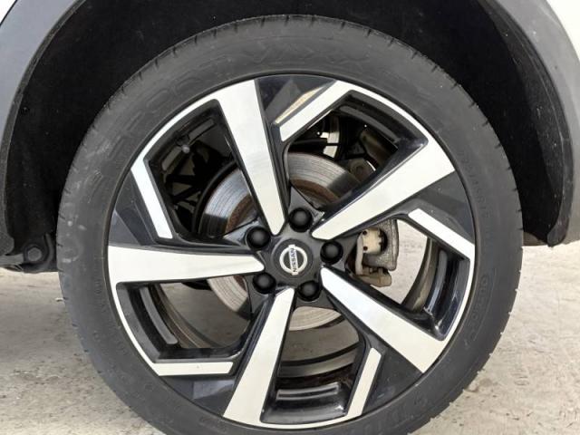 Nissan Qashqai image 4