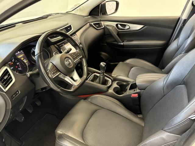 Nissan Qashqai image 1
