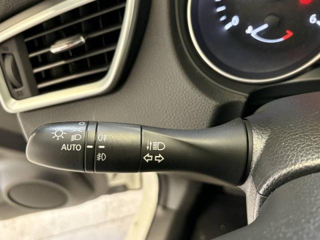 Nissan Qashqai image 3