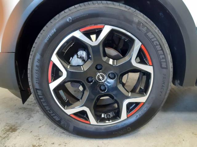 Opel Mokka image 5