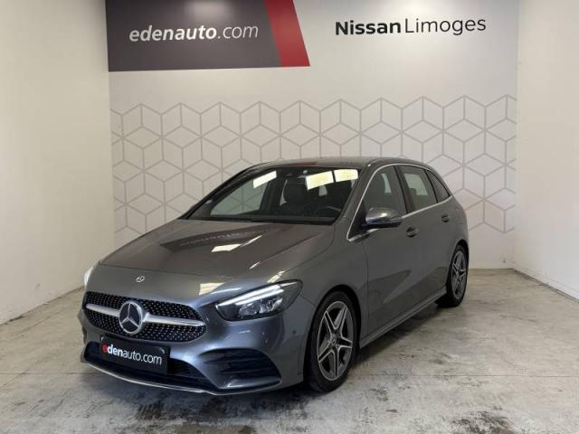 Mercedes Benz Classe B 180 7g-Dct Amg Line Edition