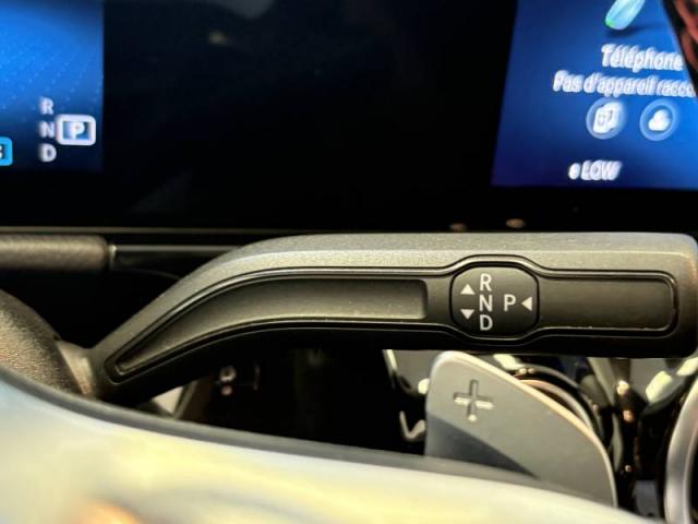 Mercedes Benz Classe B image 7
