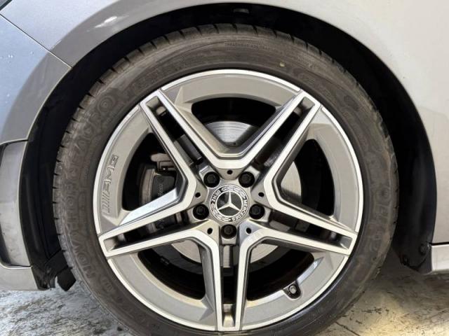 Mercedes Benz Classe B image 4