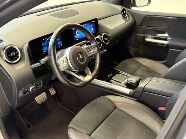 Mercedes Benz Classe B image 3