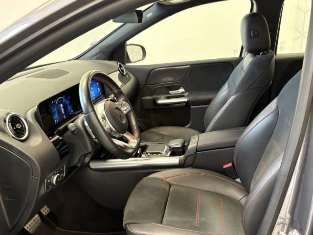 Mercedes Benz Classe B image 8