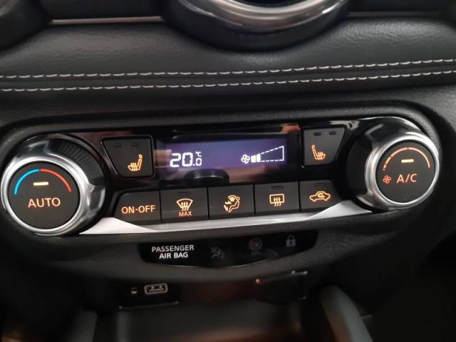Nissan Juke image 8