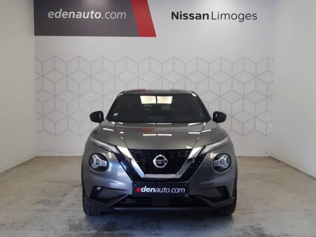 Nissan Juke image 6