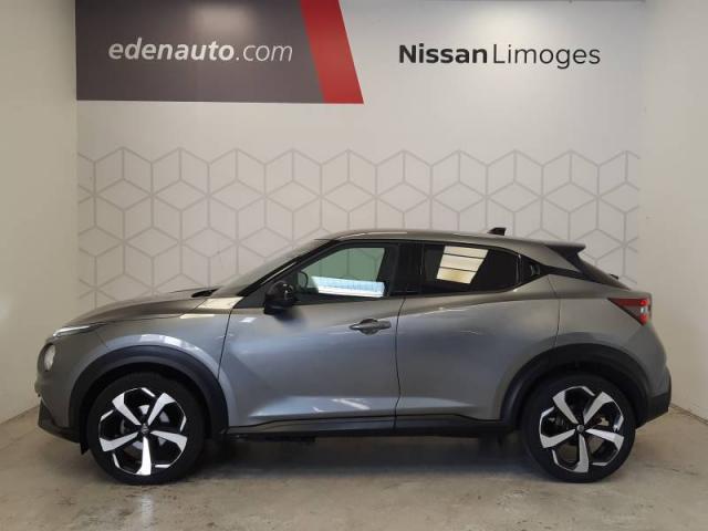 Nissan Juke image 3
