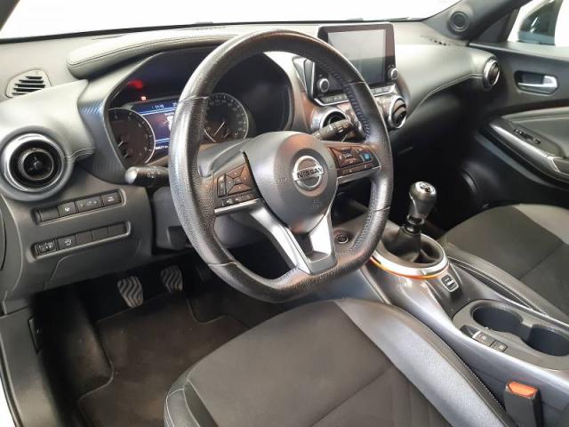 Nissan Juke image 9