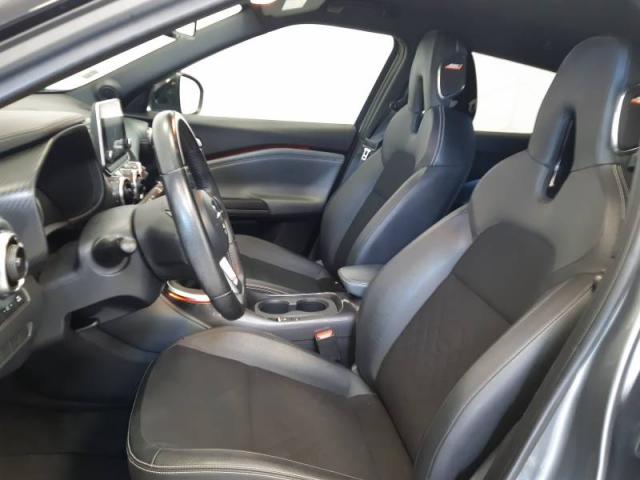 Nissan Juke image 4