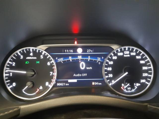 Nissan Juke image 2