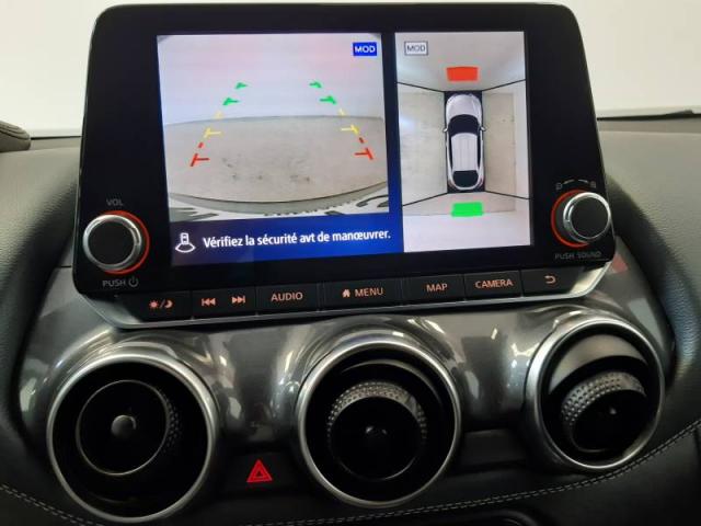 Nissan Juke image 5