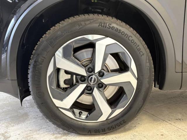 Nissan Qashqai image 3