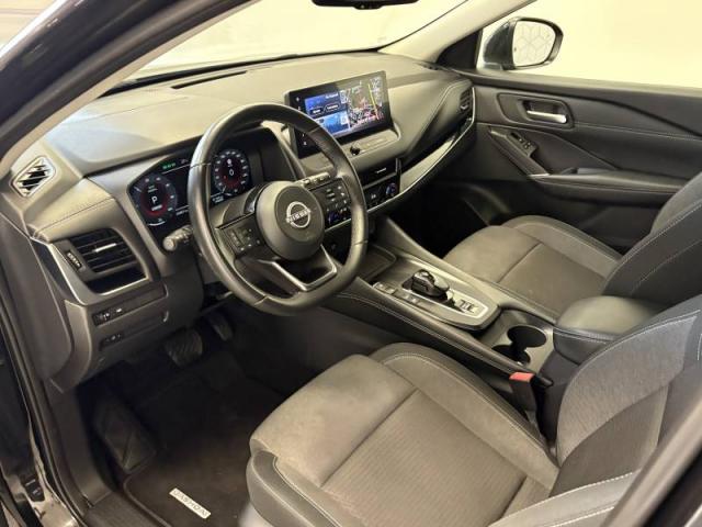 Nissan Qashqai image 1