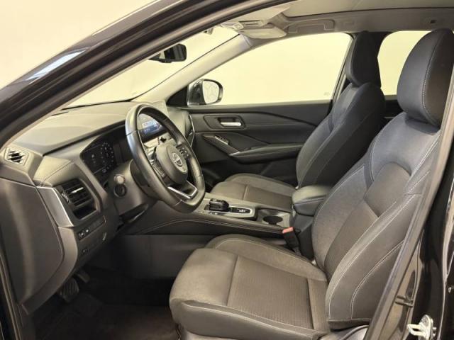 Nissan Qashqai image 6