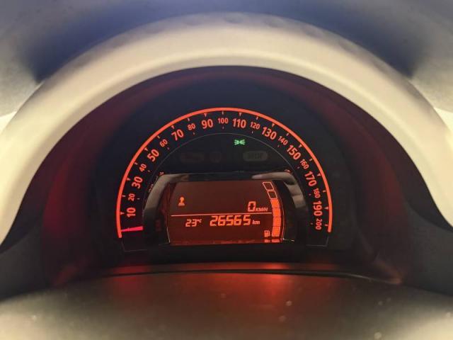 Renault Twingo image 8