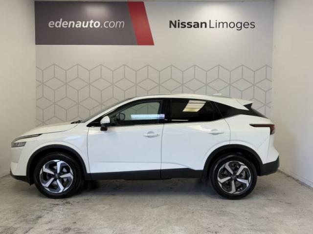 Nissan Qashqai image 3