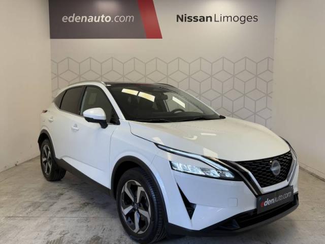 Nissan Qashqai image 5