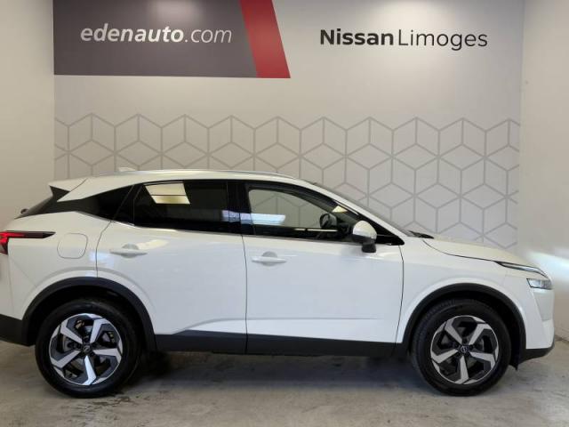 Nissan Qashqai image 9