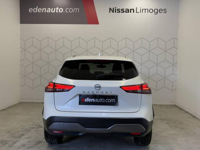 Nissan Qashqai image 7