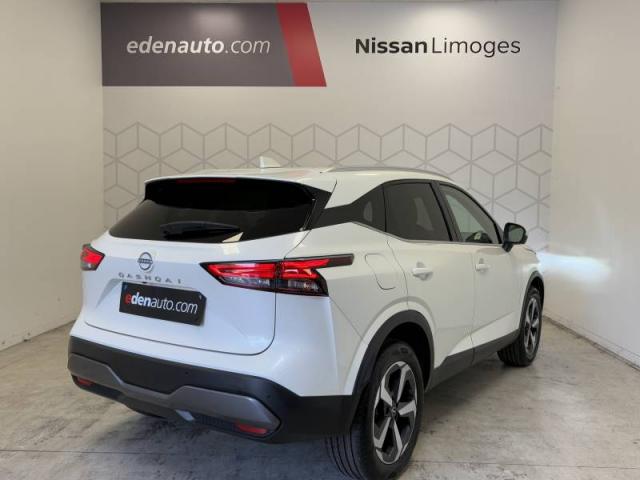 Nissan Qashqai image 8
