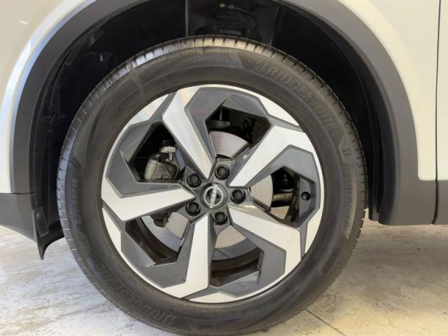 Nissan Qashqai image 2
