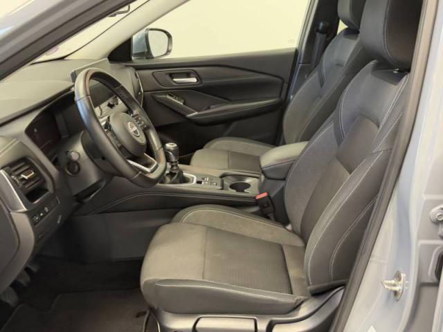 Nissan Qashqai image 8