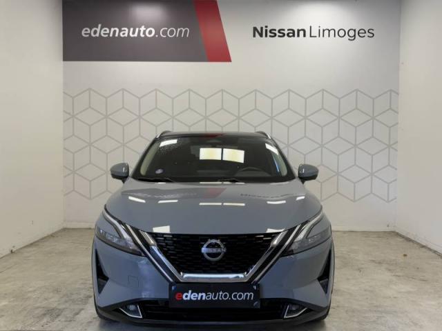 Nissan Qashqai image 7