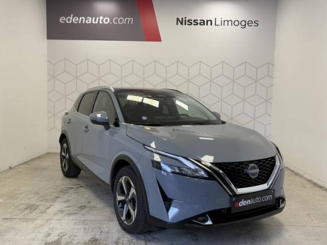 Nissan Qashqai image 2