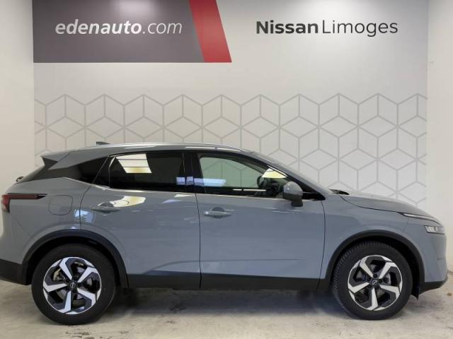 Nissan Qashqai image 3