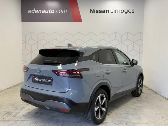 Nissan Qashqai image 1