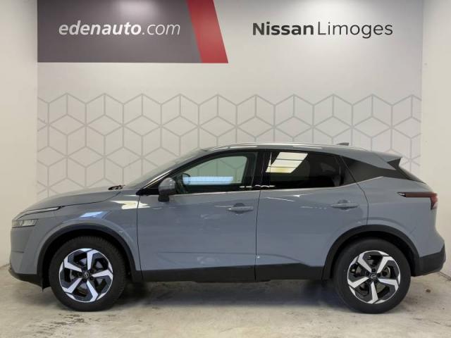 Nissan Qashqai image 6