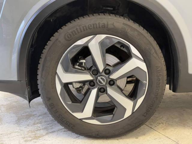 Nissan Qashqai image 4