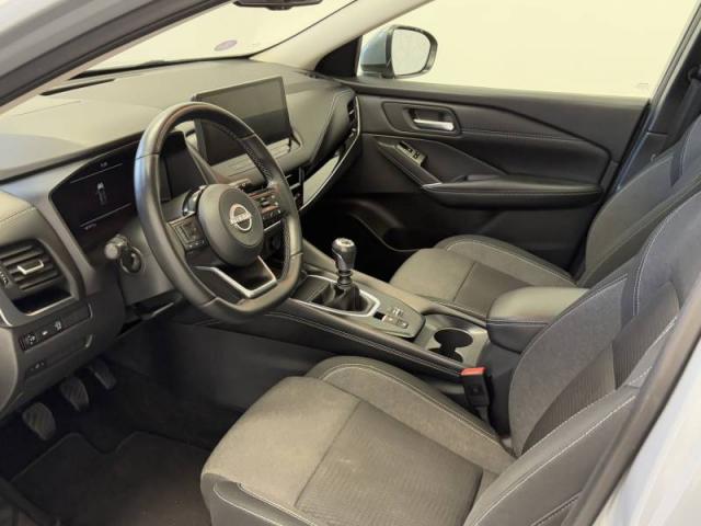 Nissan Qashqai image 9