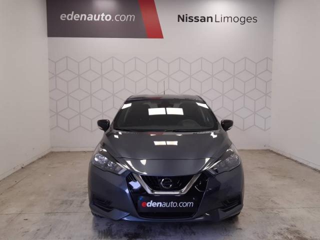 Nissan Micra image 8