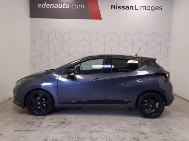 Nissan Micra image 7