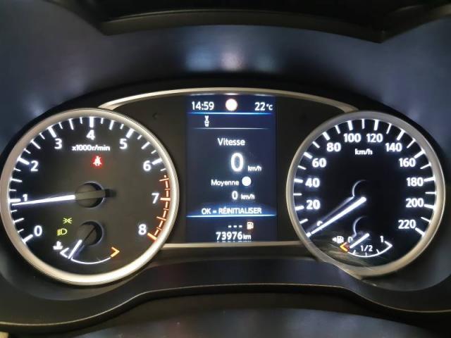 Nissan Micra image 5