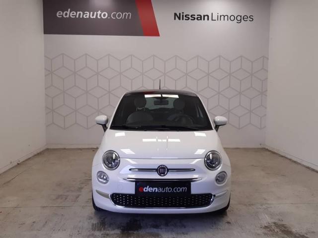 Fiat 500 image 1