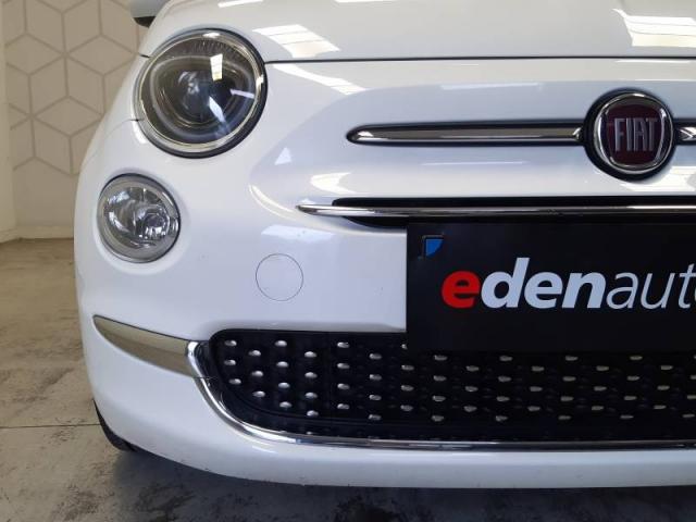 Fiat 500 image 4