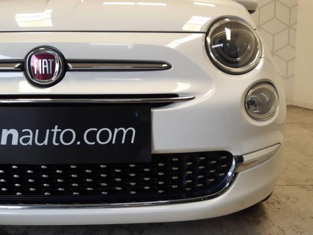 Fiat 500 image 8