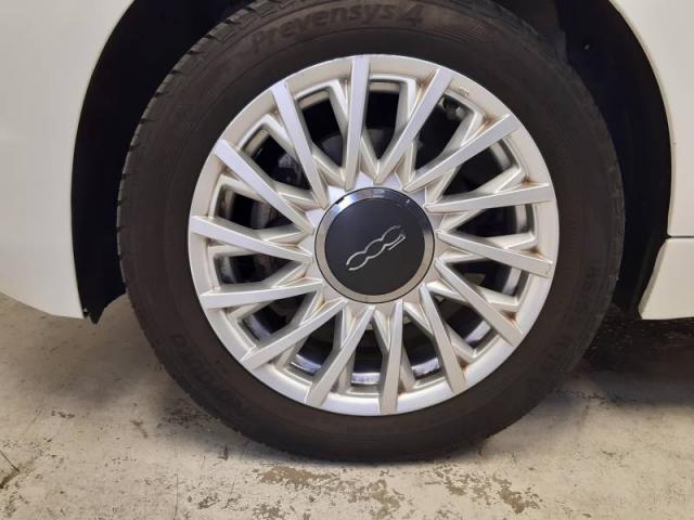 Fiat 500 image 3