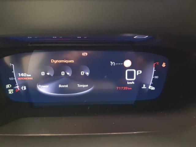 Peugeot 2008 image 6