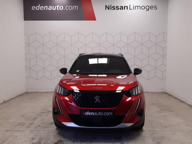 Peugeot 2008 image 1