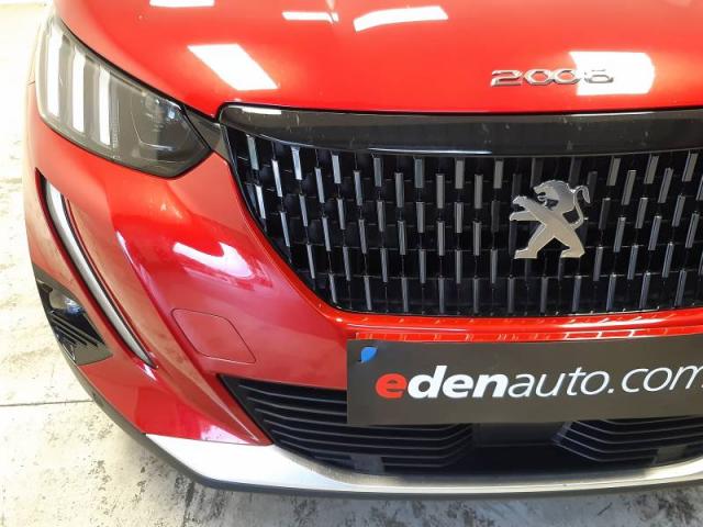 Peugeot 2008 image 9
